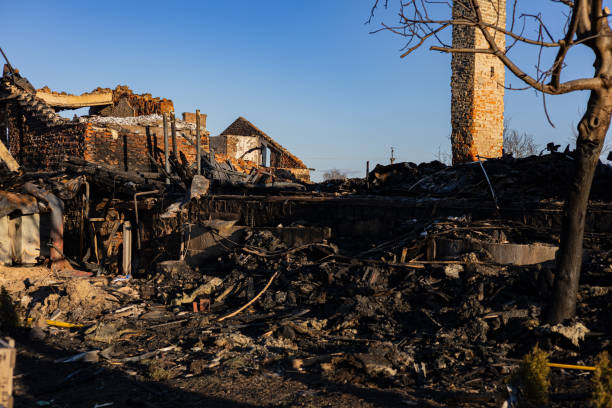 24/7 Emergency Emergency Fire Cleanup experts in Line Lexington, PA