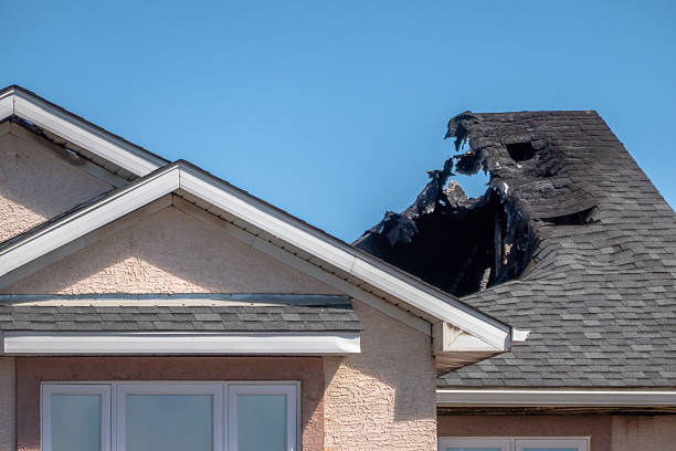 Licensed Emergency Fire Cleanup service in Line Lexington, PA - Fire Damage Biloxi